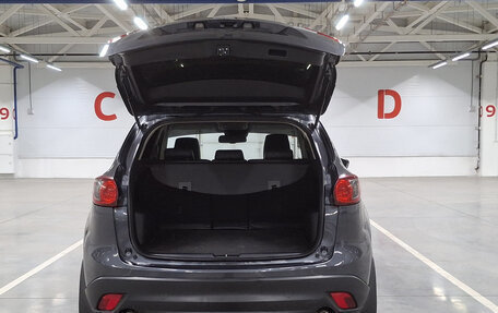 Mazda CX-5 II, 2014 год, 1 491 000 рублей, 12 фотография
