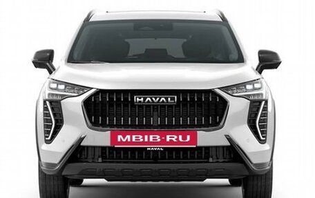 Haval Jolion, 2025 год, 2 399 000 рублей, 2 фотография