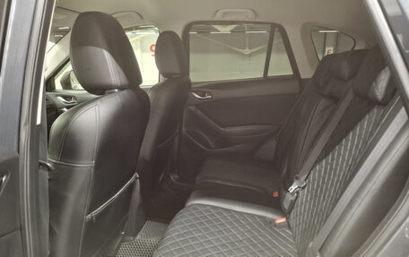 Mazda CX-5 II, 2014 год, 1 491 000 рублей, 15 фотография