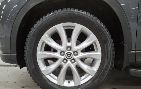 Mazda CX-5 II, 2014 год, 1 491 000 рублей, 22 фотография