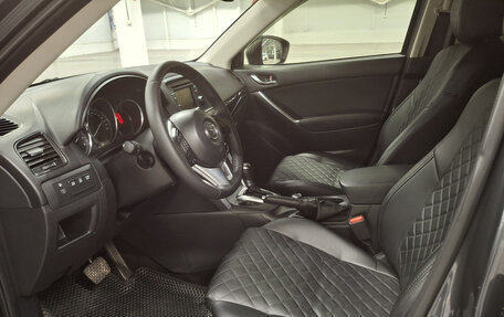 Mazda CX-5 II, 2014 год, 1 491 000 рублей, 20 фотография