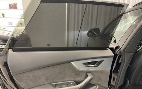 Audi Q8 I, 2020 год, 6 990 000 рублей, 12 фотография
