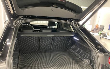 Audi Q8 I, 2020 год, 6 990 000 рублей, 10 фотография