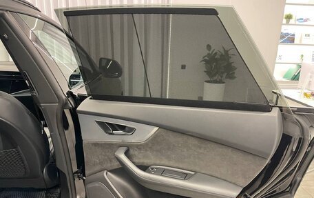 Audi Q8 I, 2020 год, 6 990 000 рублей, 8 фотография