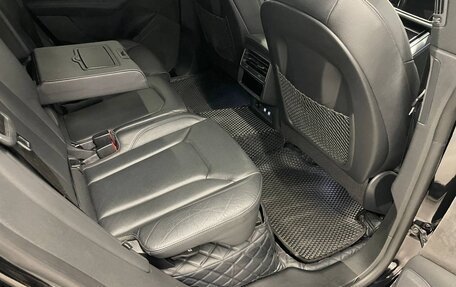 Audi Q8 I, 2020 год, 6 990 000 рублей, 9 фотография