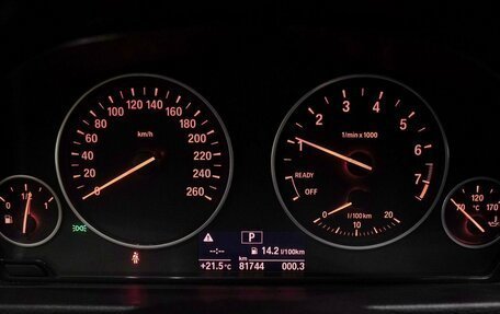 BMW 3 серия, 2018 год, 1 899 000 рублей, 11 фотография