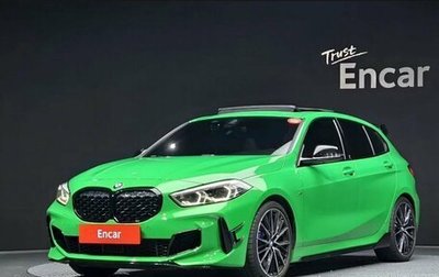 BMW 1 серия, 2022 год, 4 530 000 рублей, 1 фотография