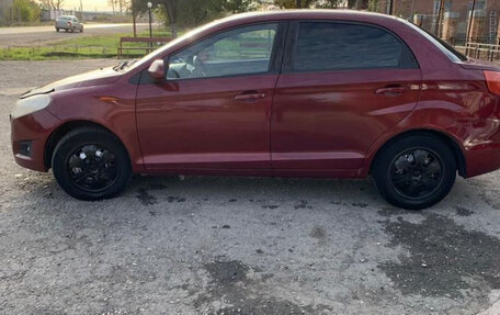 Chery Bonus (A13), 2012 год, 330 000 рублей, 1 фотография