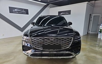 Genesis GV80 I, 2022 год, 4 300 000 рублей, 1 фотография
