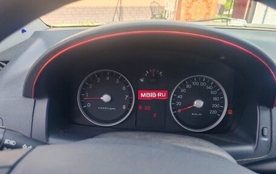 Hyundai Getz I рестайлинг, 2007 год, 380 000 рублей, 1 фотография