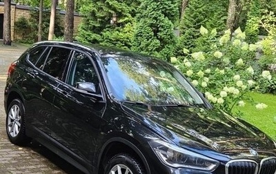 BMW X1, 2018 год, 2 800 000 рублей, 1 фотография