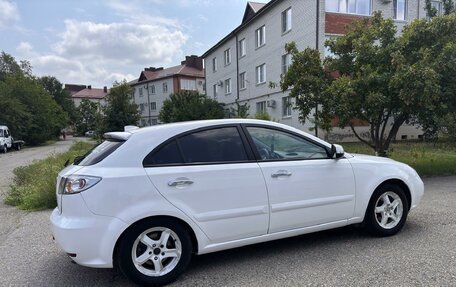 Haima 3, 2011 год, 400 000 рублей, 1 фотография