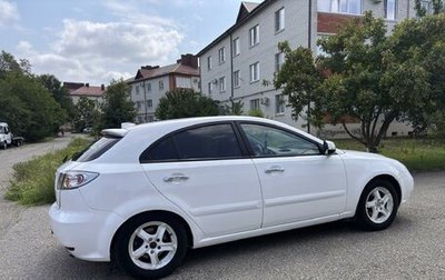 Haima 3, 2011 год, 400 000 рублей, 1 фотография