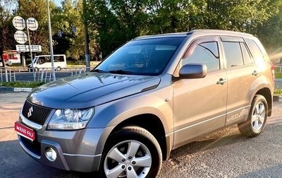 Suzuki Grand Vitara, 2007 год, 1 150 000 рублей, 1 фотография