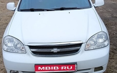Chevrolet Lacetti, 2011 год, 750 000 рублей, 1 фотография