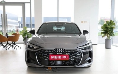 Audi A5, 2025 год, 5 440 000 рублей, 1 фотография