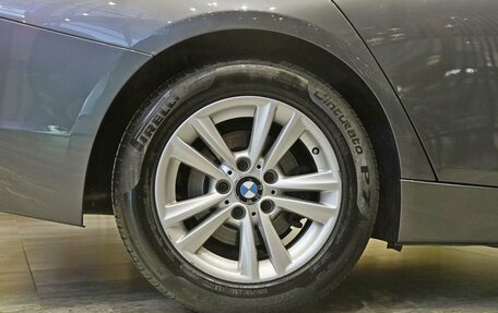 BMW 3 серия, 2018 год, 1 899 000 рублей, 19 фотография