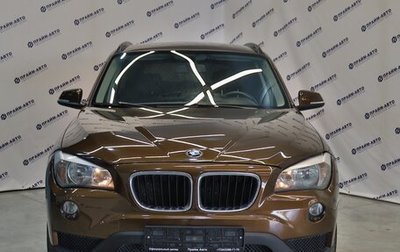 BMW X1, 2014 год, 2 080 000 рублей, 1 фотография