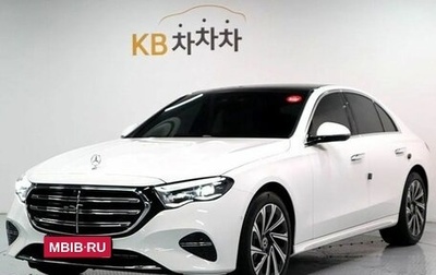 Mercedes-Benz E-Класс, 2025 год, 8 250 400 рублей, 1 фотография