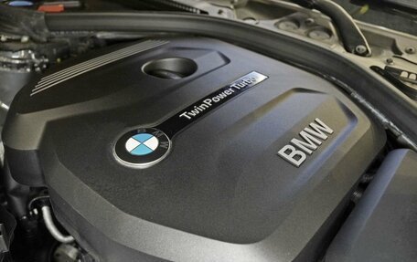 BMW 3 серия, 2018 год, 1 899 000 рублей, 20 фотография