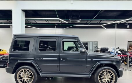 Mercedes-Benz G-Класс AMG, 2025 год, 31 880 000 рублей, 8 фотография