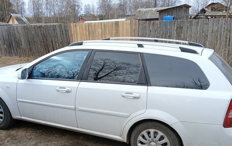 Chevrolet Lacetti, 2011 год, 750 000 рублей, 2 фотография