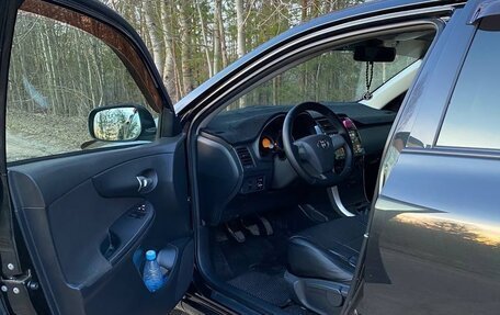 Toyota Corolla, 2011 год, 1 249 000 рублей, 10 фотография
