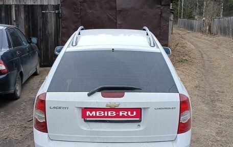 Chevrolet Lacetti, 2011 год, 750 000 рублей, 3 фотография