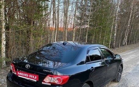 Toyota Corolla, 2011 год, 1 249 000 рублей, 3 фотография