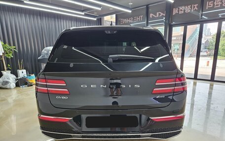 Genesis GV80 I, 2022 год, 4 300 000 рублей, 4 фотография