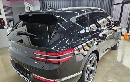 Genesis GV80 I, 2022 год, 4 300 000 рублей, 3 фотография