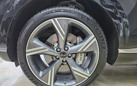 Genesis GV80 I, 2022 год, 4 300 000 рублей, 5 фотография