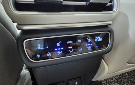 Genesis GV80 I, 2022 год, 4 300 000 рублей, 12 фотография