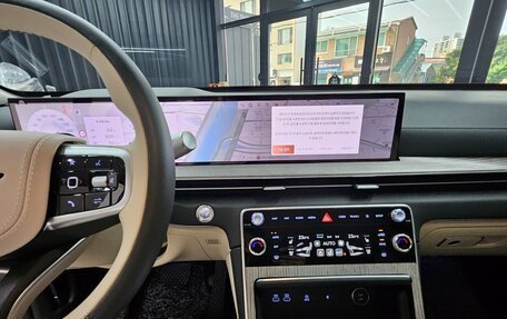 Genesis GV80 I, 2022 год, 4 300 000 рублей, 8 фотография