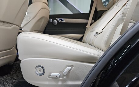 Genesis GV80 I, 2022 год, 4 300 000 рублей, 11 фотография