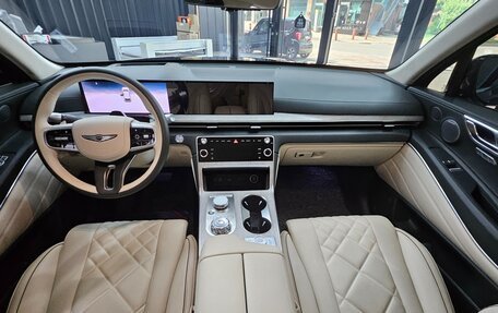 Genesis GV80 I, 2022 год, 4 300 000 рублей, 6 фотография
