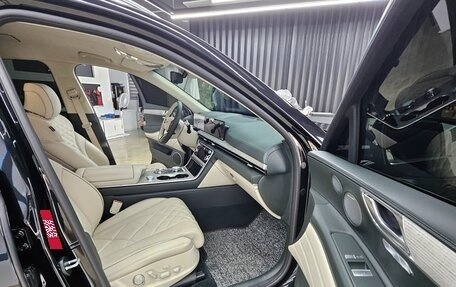 Genesis GV80 I, 2022 год, 4 300 000 рублей, 10 фотография