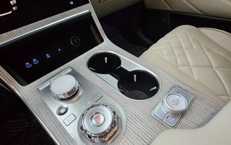 Genesis GV80 I, 2022 год, 4 300 000 рублей, 16 фотография