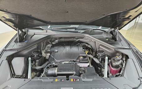 Genesis GV80 I, 2022 год, 4 300 000 рублей, 18 фотография