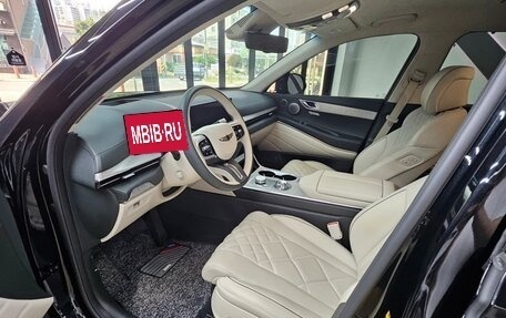 Genesis GV80 I, 2022 год, 4 300 000 рублей, 9 фотография