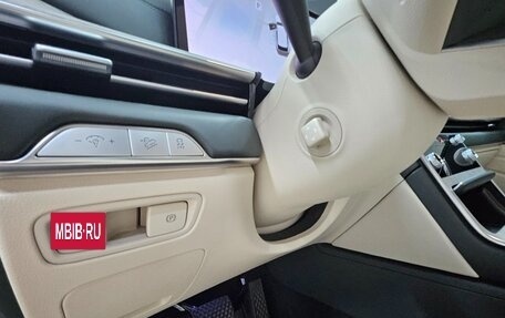 Genesis GV80 I, 2022 год, 4 300 000 рублей, 15 фотография