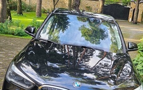 BMW X1, 2018 год, 2 800 000 рублей, 3 фотография