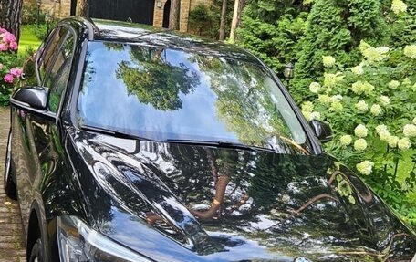 BMW X1, 2018 год, 2 800 000 рублей, 2 фотография