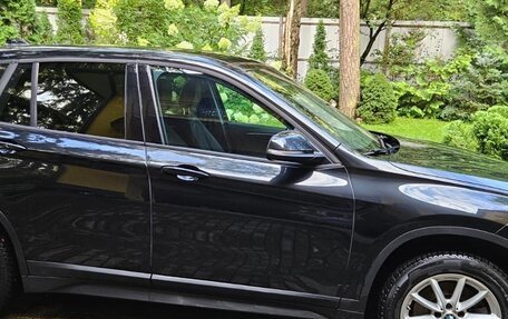 BMW X1, 2018 год, 2 800 000 рублей, 4 фотография