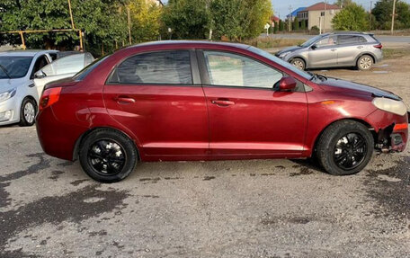 Chery Bonus (A13), 2012 год, 330 000 рублей, 2 фотография