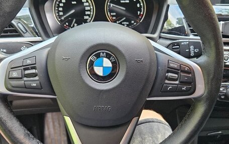 BMW X1, 2018 год, 2 800 000 рублей, 6 фотография