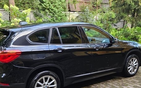 BMW X1, 2018 год, 2 800 000 рублей, 8 фотография
