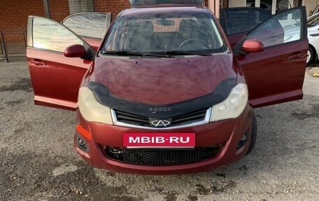 Chery Bonus (A13), 2012 год, 330 000 рублей, 3 фотография