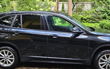 BMW X1, 2018 год, 2 800 000 рублей, 15 фотография