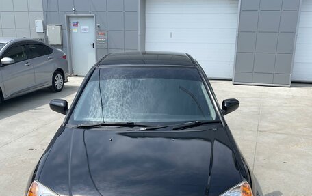 Honda Civic Ferio III, 2001 год, 700 000 рублей, 2 фотография
